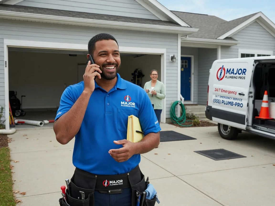Drain Cleaning Services Midland Park, NJ FAQs